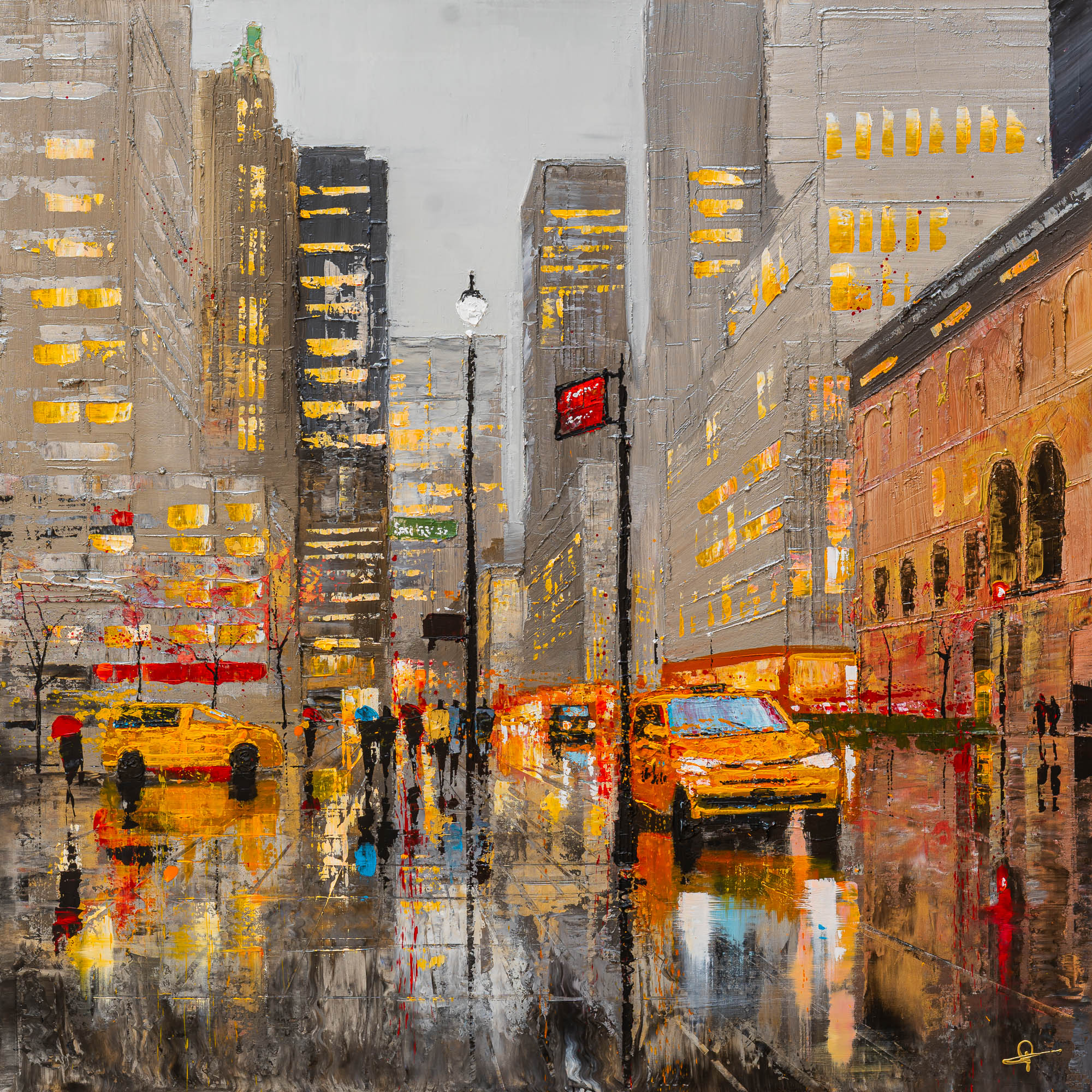 Midtown Haze 1 main image