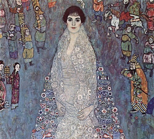 Klimt’s Rediscovered Masterpiece Poised to Break Auction Records