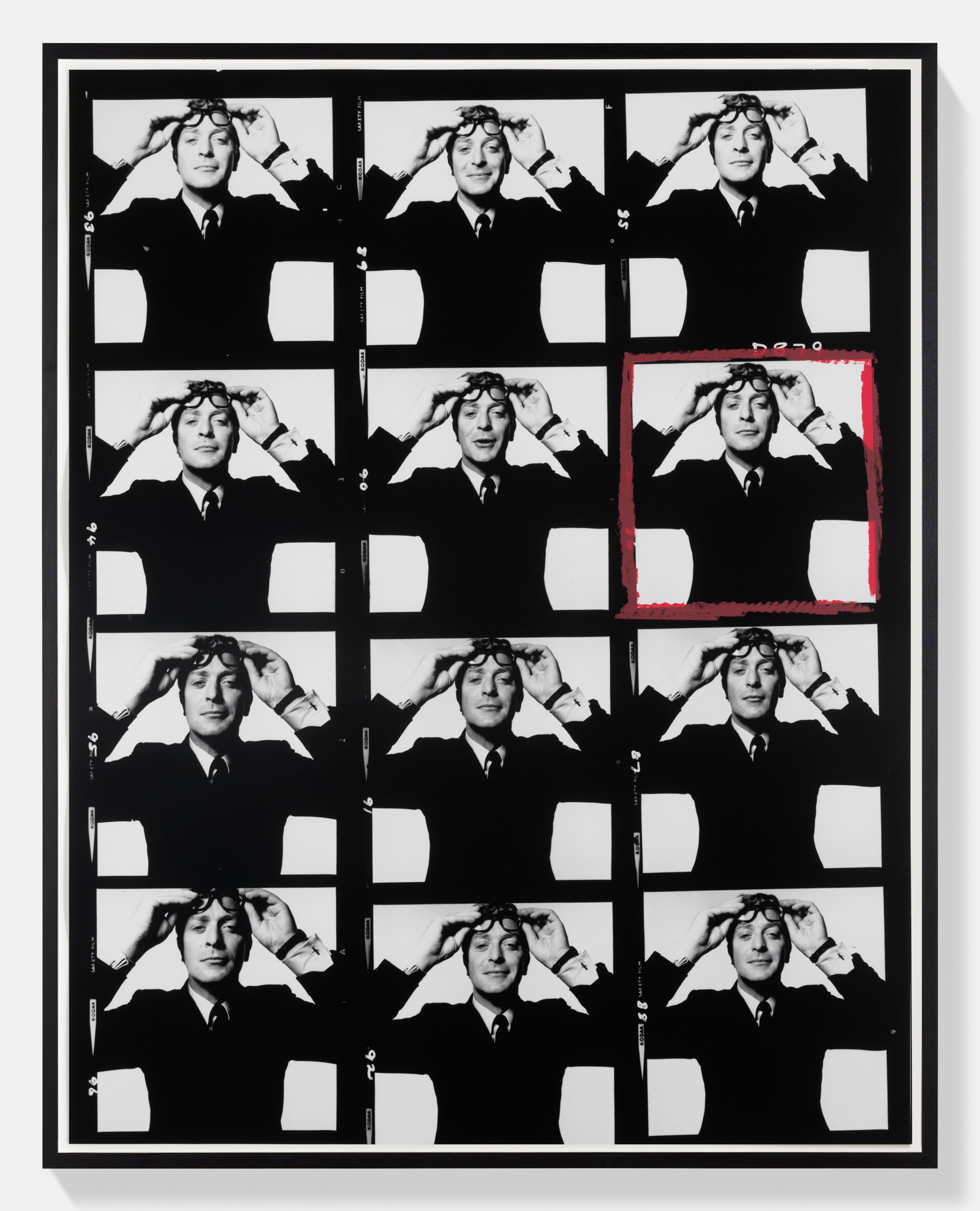 Michael Caine 1 main image