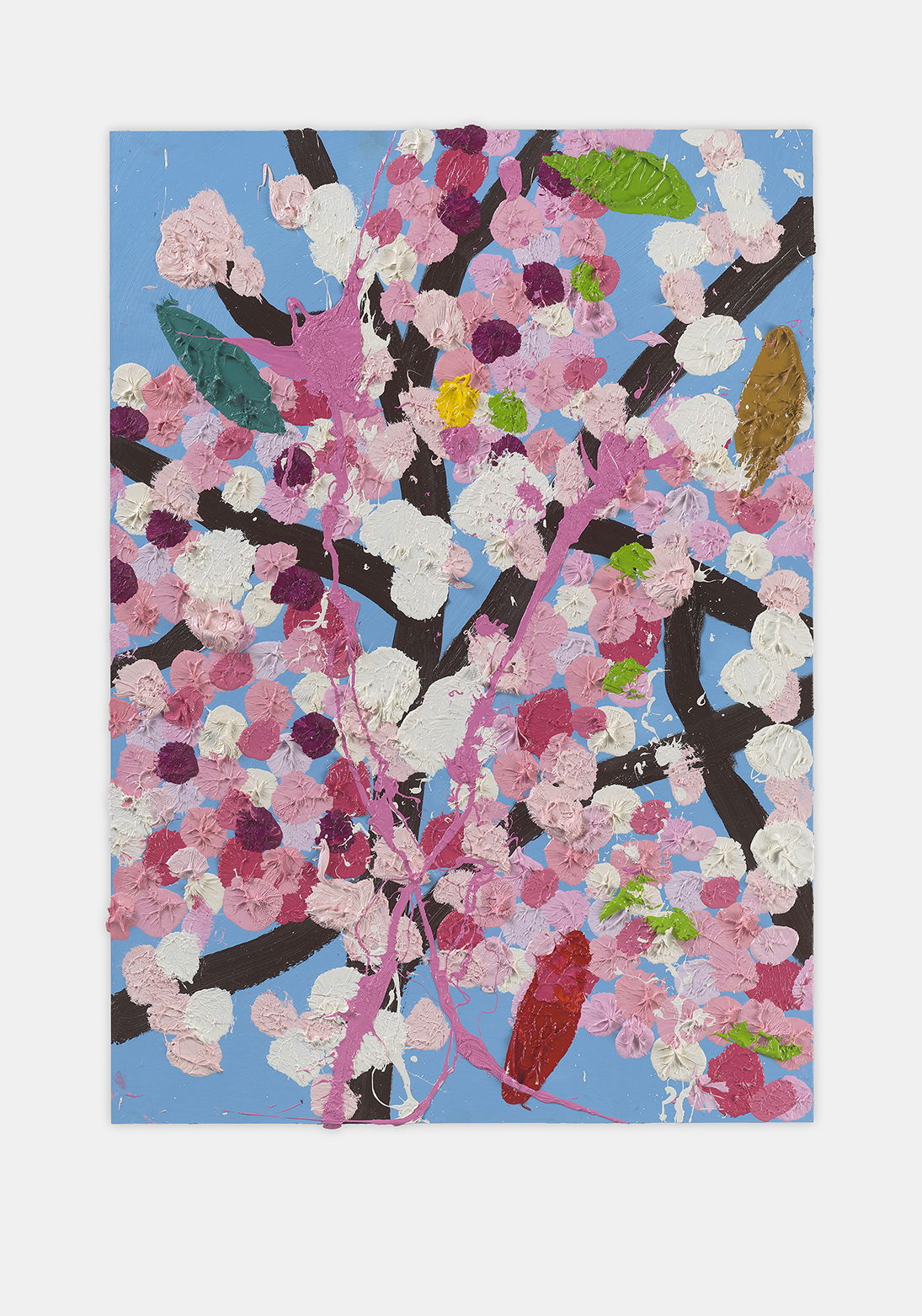 Fearsome Blossom 1 main image