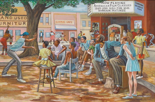 Lucas Museum Reveals First Set of Exhibitions Curated by Founder George Lucas