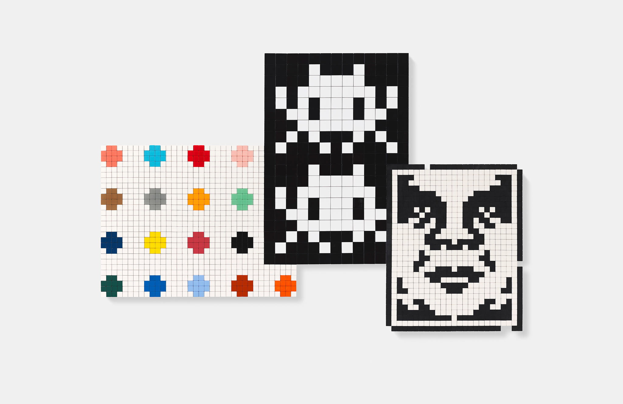 Invader | HENI Artists
