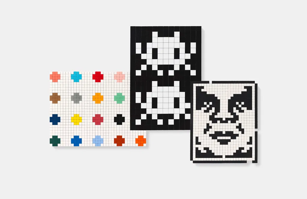 Fairey Hirst Invader - Triple Trouble