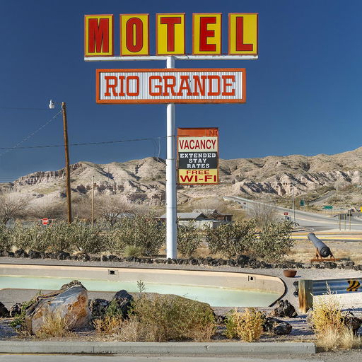 Fort Amsterdam Press / ElliottGallery : Daniel Mirer : Indifferent West