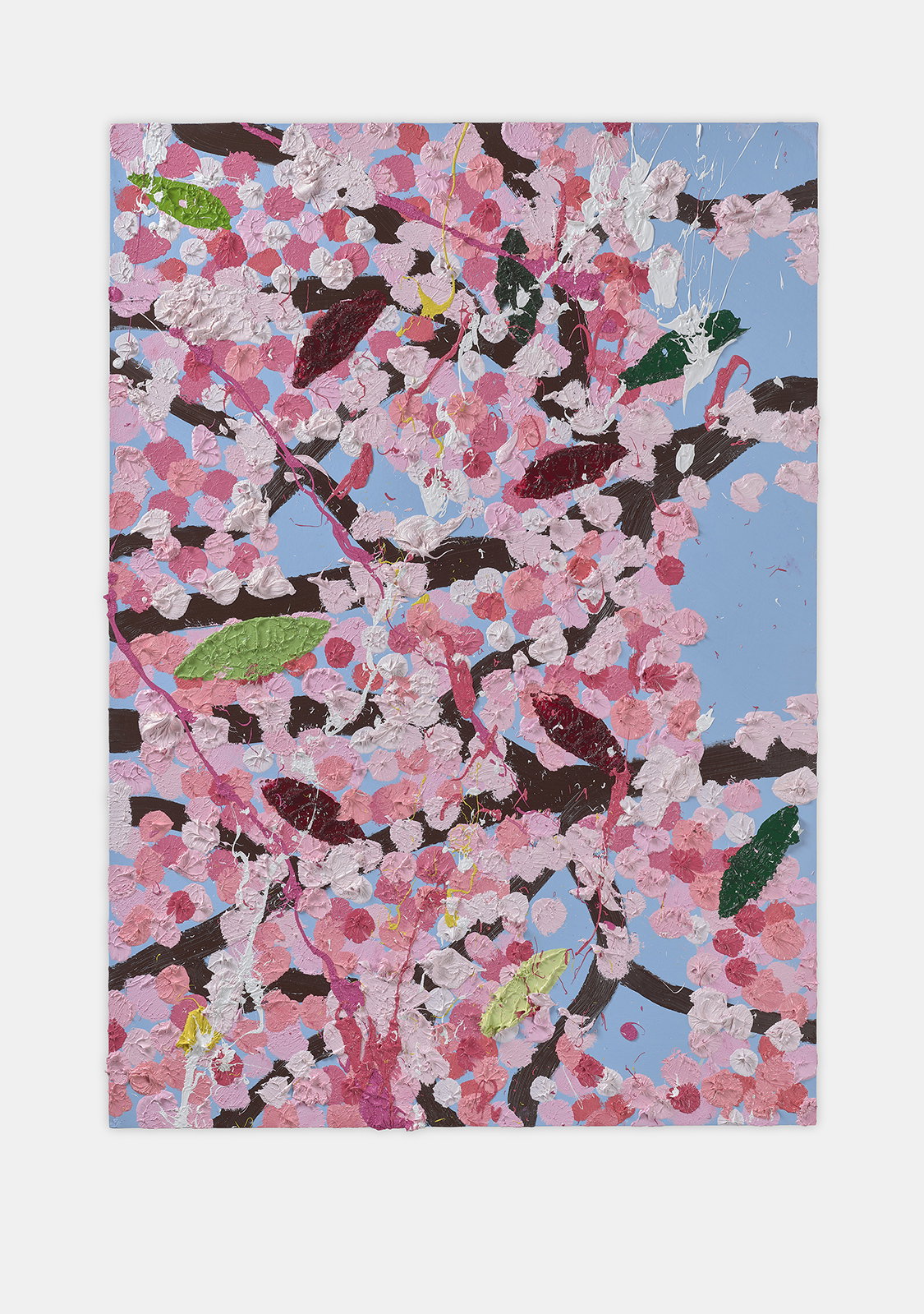 Leisurely Blossom 1 main image