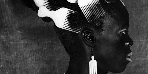 Zanele Muholi Takes Home 2026 Hasselblad Award