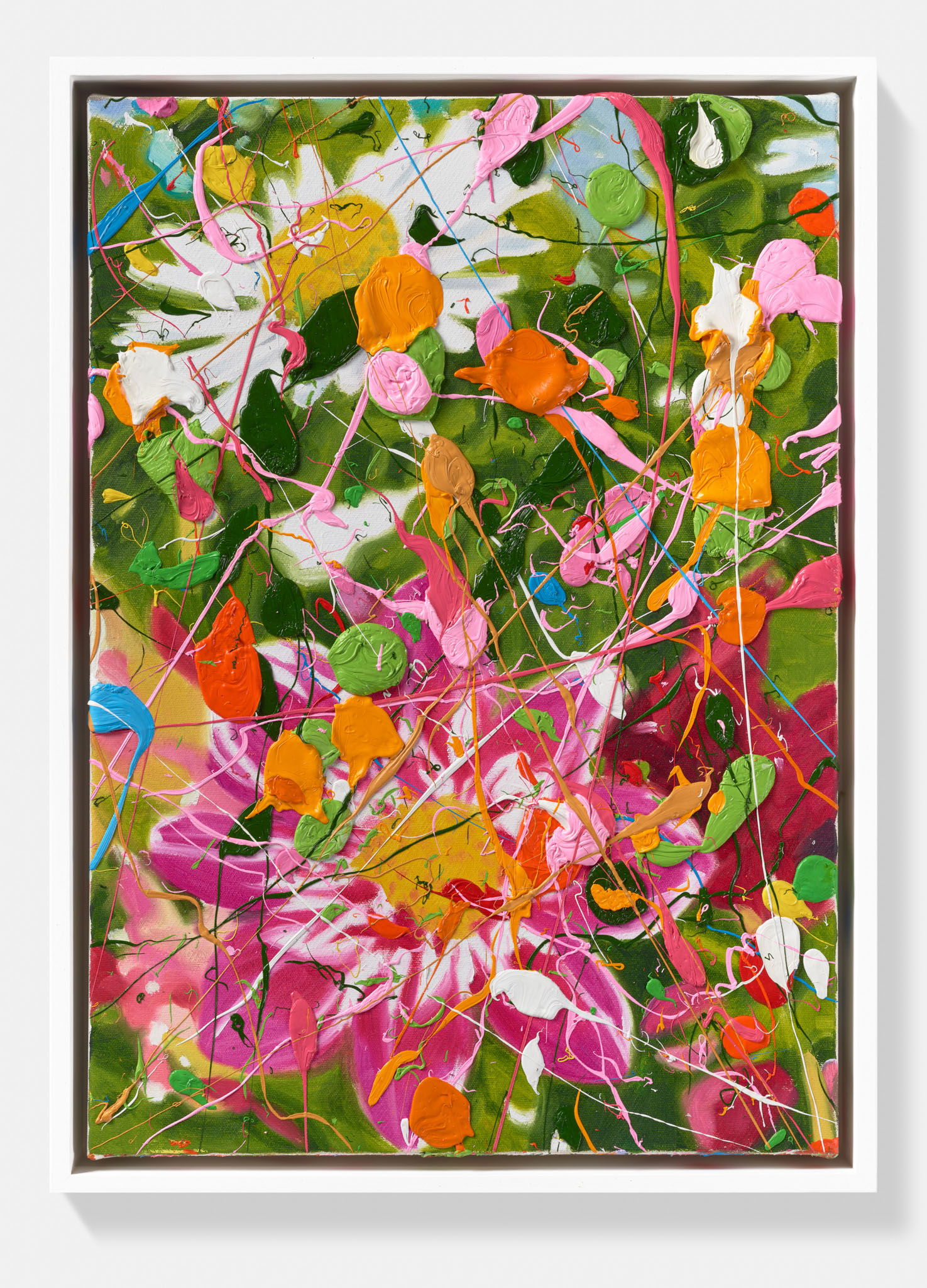 Bucolic Hidden Garden 1 main image