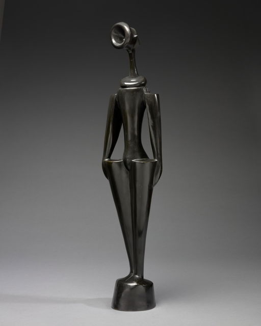 Max Ernst Work Sells for 125% Above Estimate at Auction