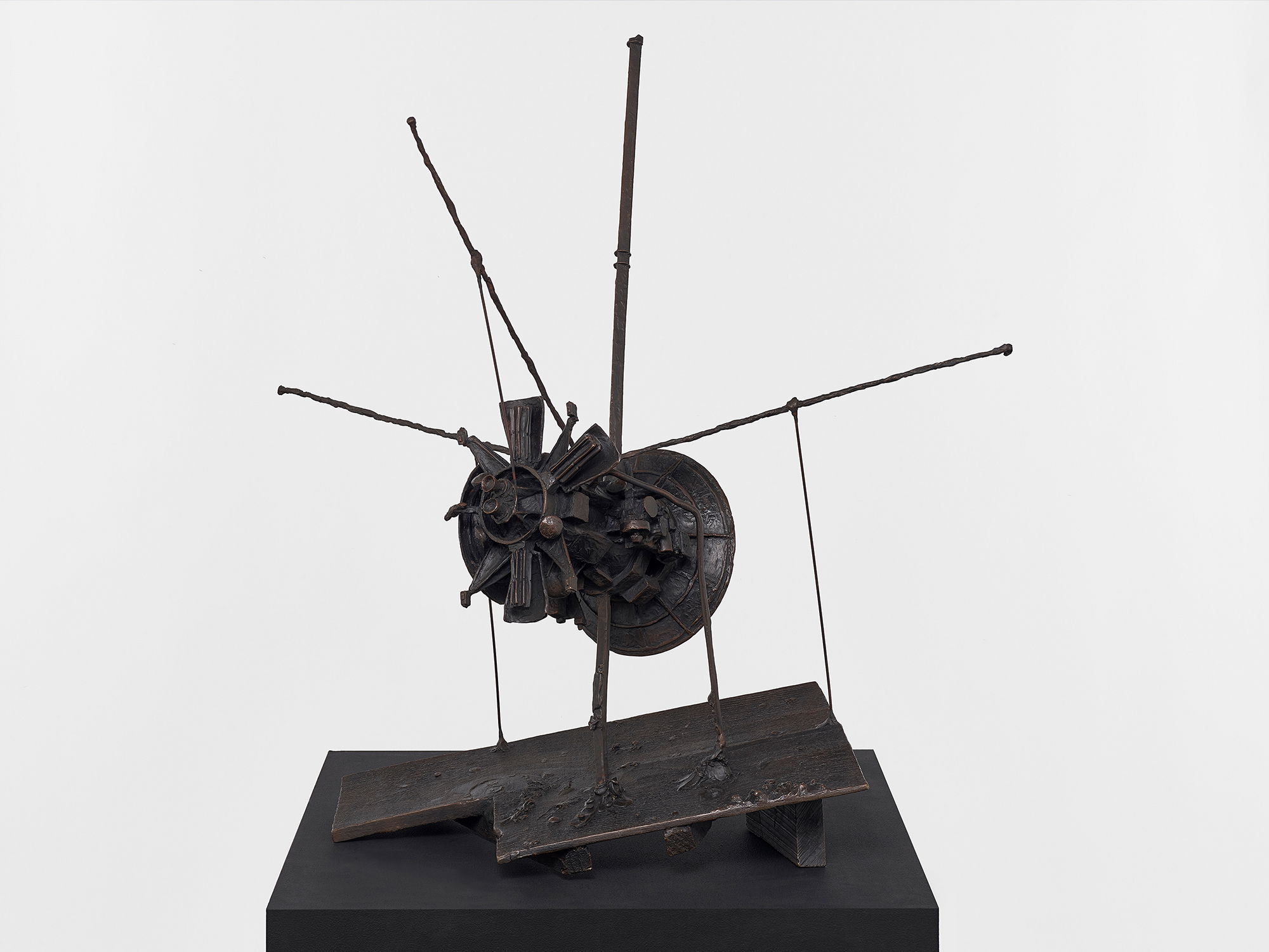 Cassini-Huygens 1 main image