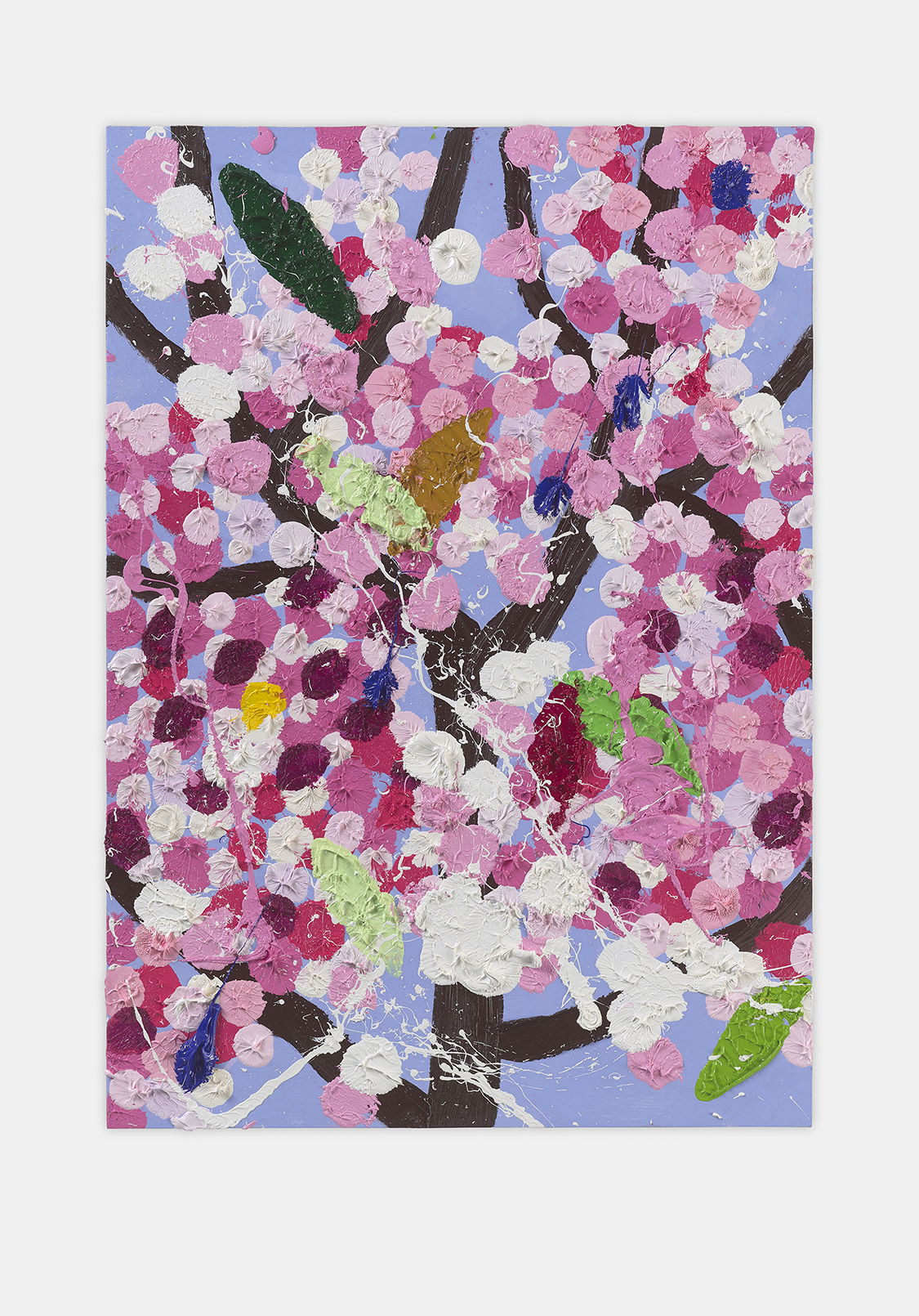 Famed Blossom 1 main image