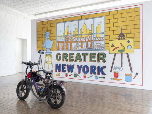 “Greater New York” Shows a Generation’s Resilience at the Edge of Collapse