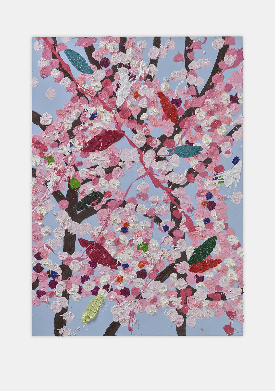 Exhilarating Blossom 1 main image