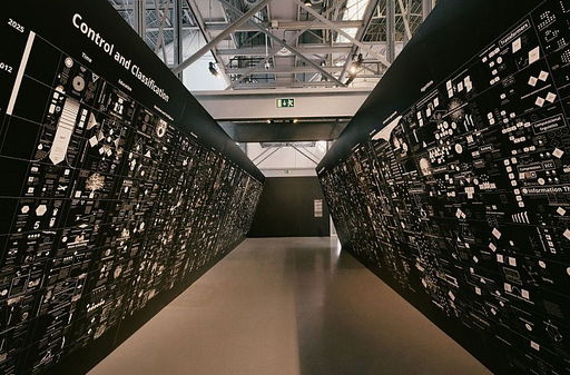 The End of Naturalia at the 7th Lisbon Architecture Triennale – Museum of Art, Architecture and Technology - Portugal