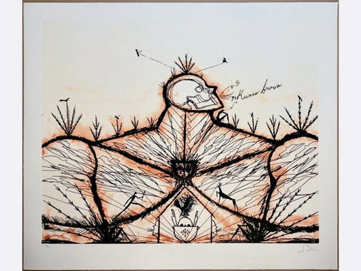 This Chennai exhibition challenges where we look for masterpieces