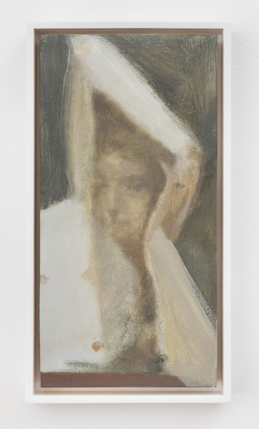 Glawr at Hannah Hoffman in Los Angeles