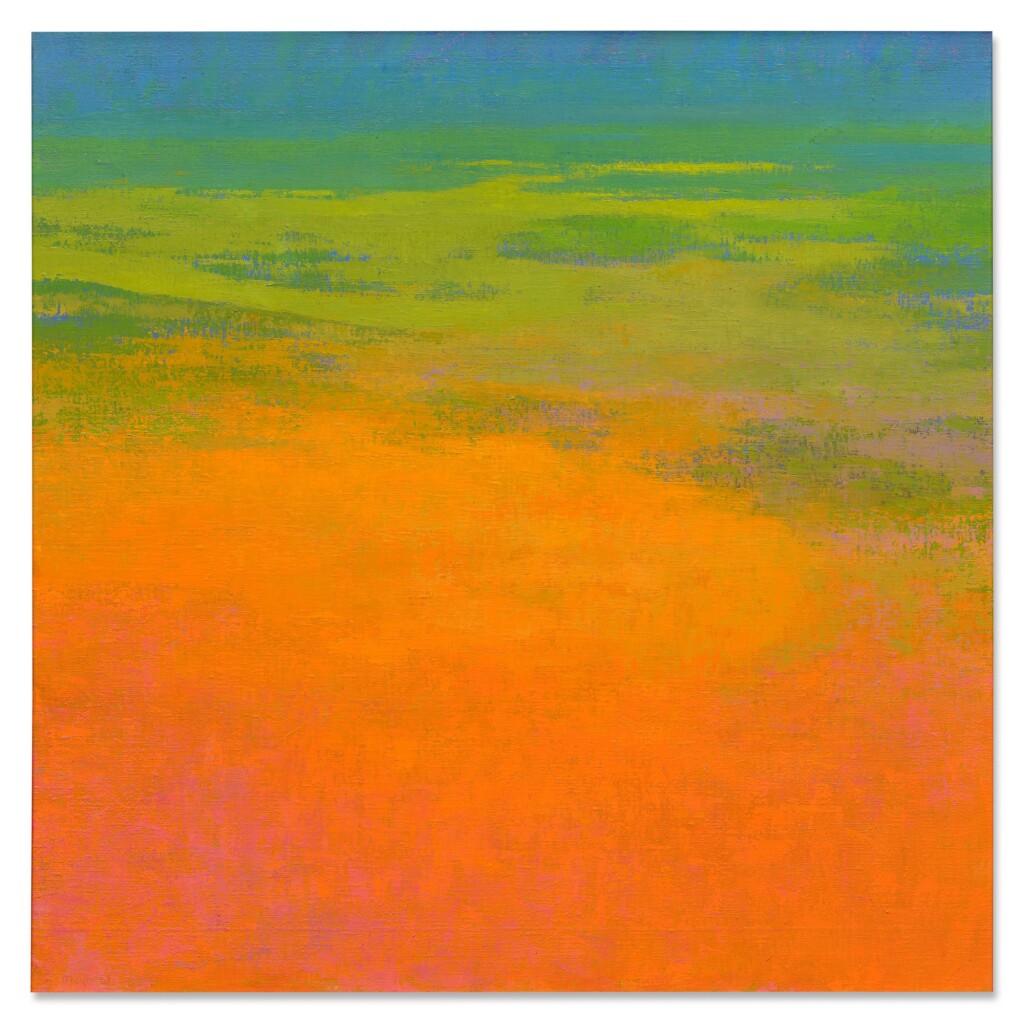 Essence. Image courtesy of Sotheby's