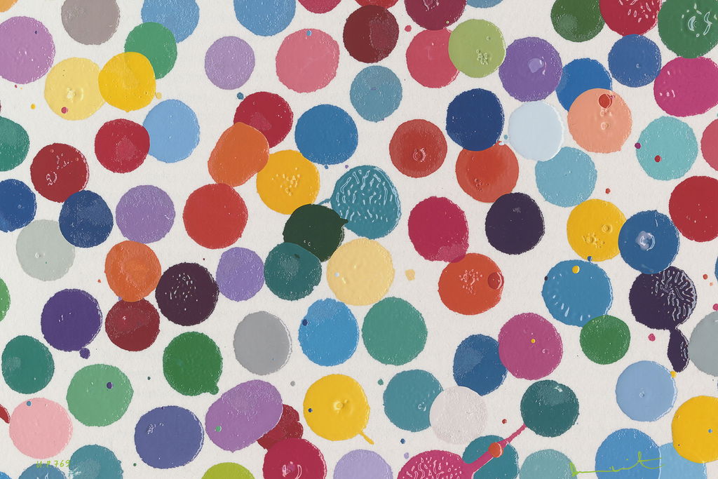 The Currency Unique Prints image #1 main image