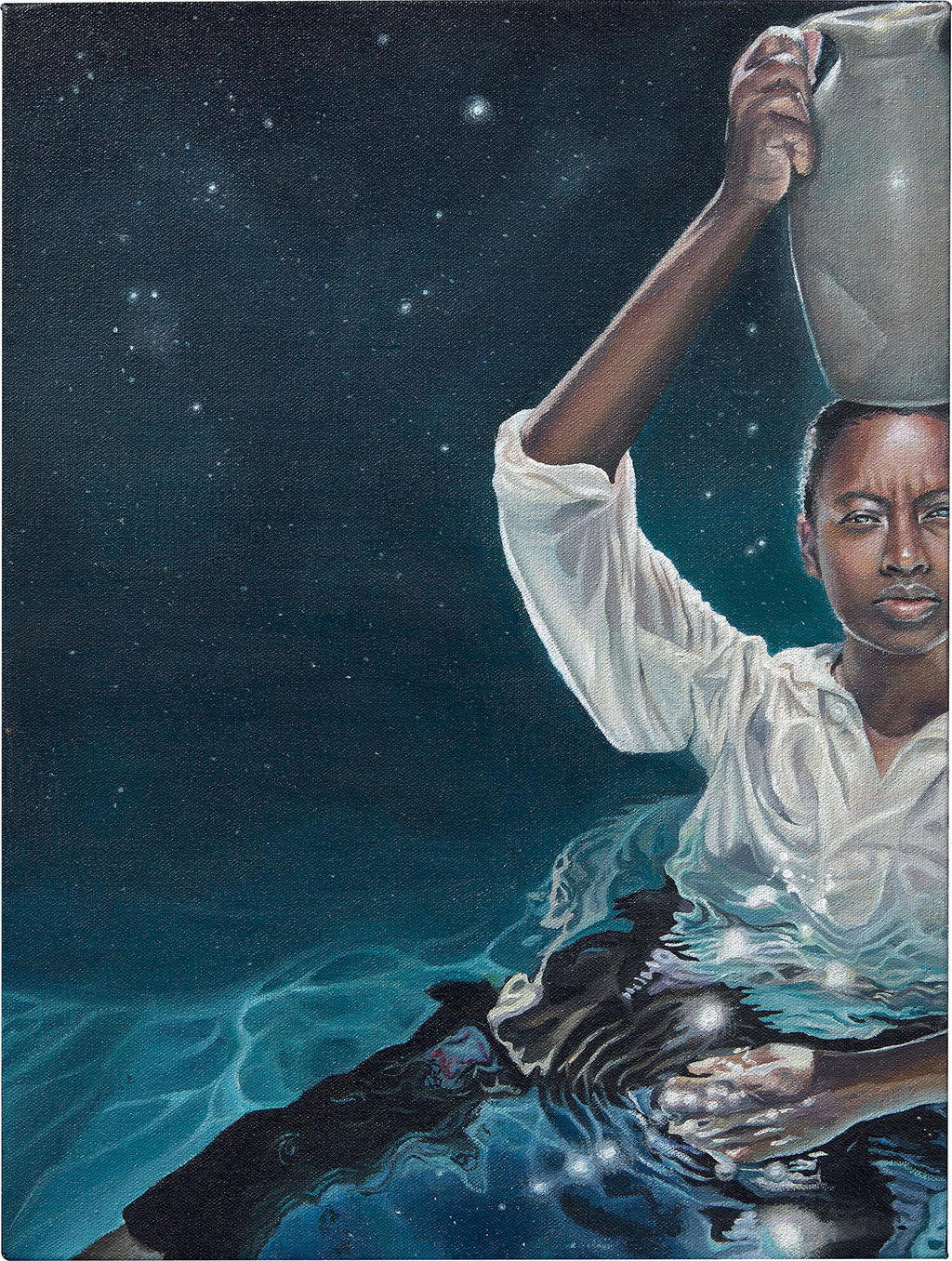 Pillar. Image courtesy of Phillips