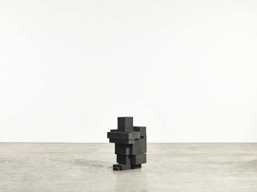 Antony Gormley Work Heads to Auction