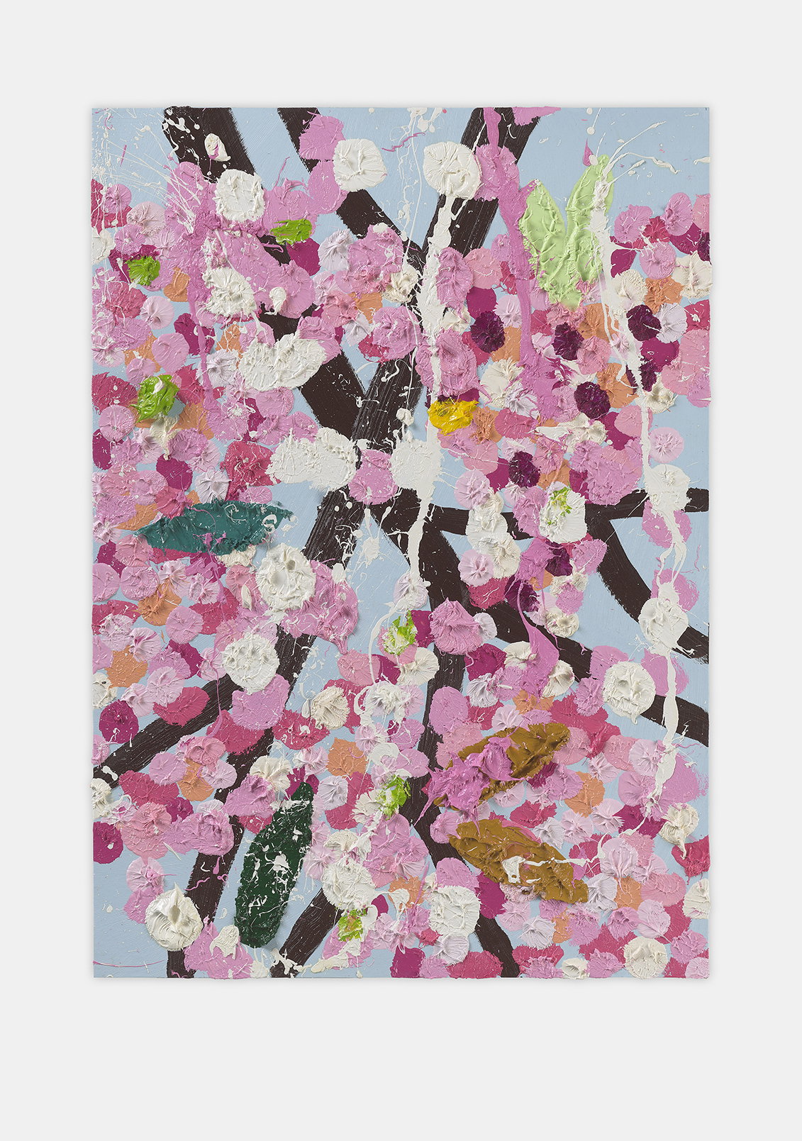 Ornate Blossom 1 main image