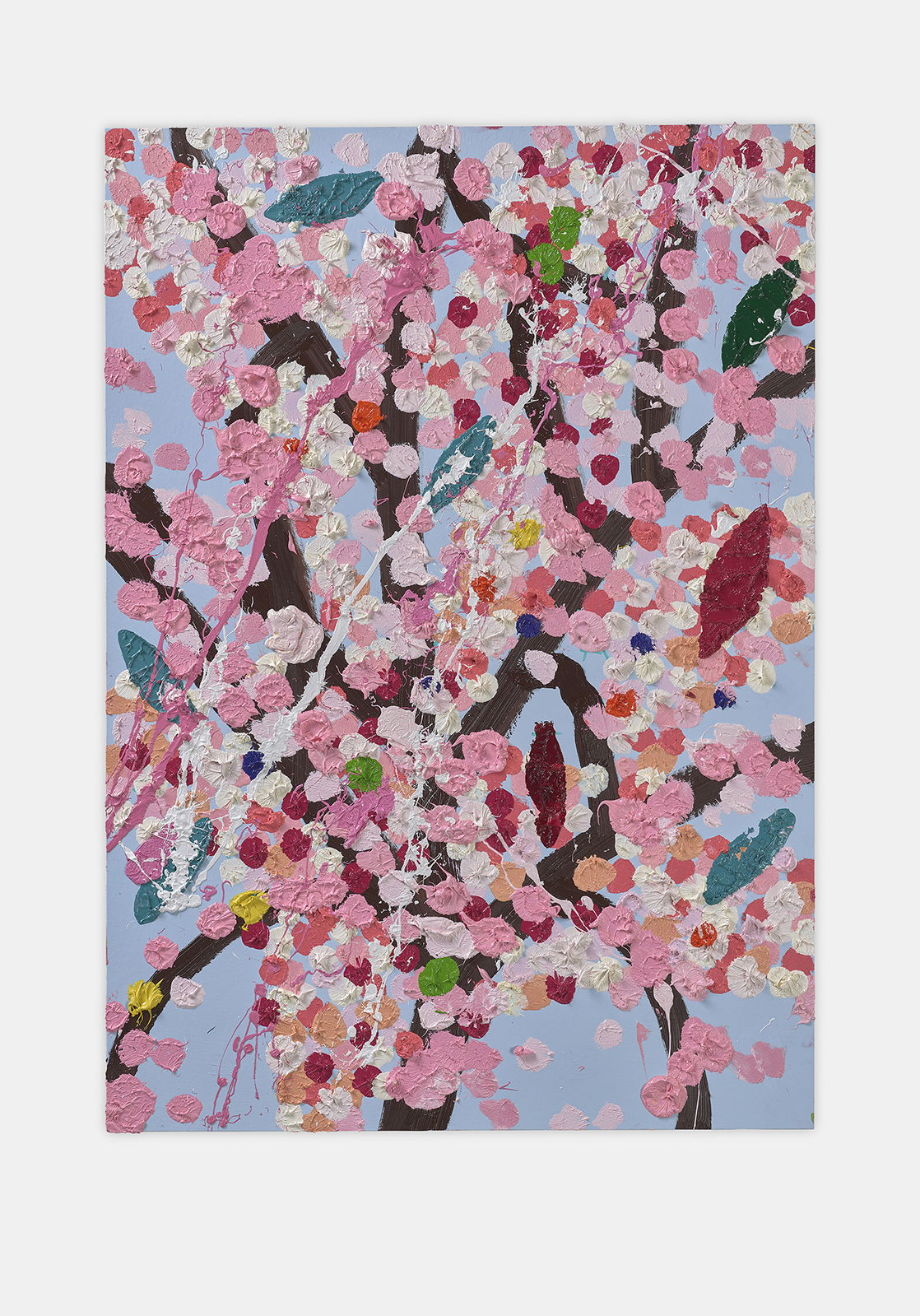 Poetic Blossom 1 main image