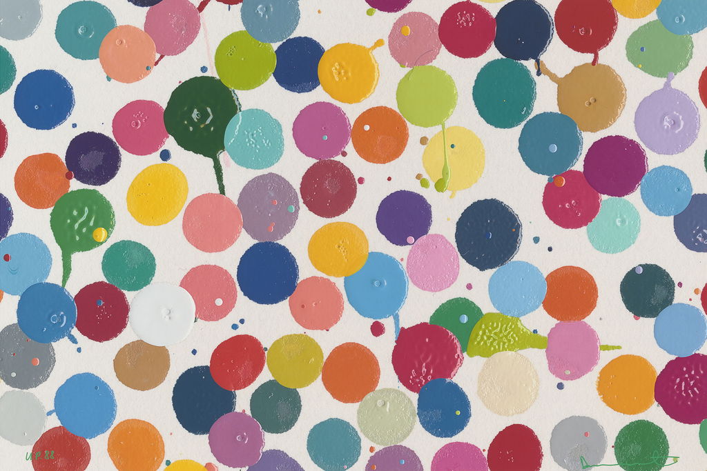 The Currency Unique Prints image #1 main image