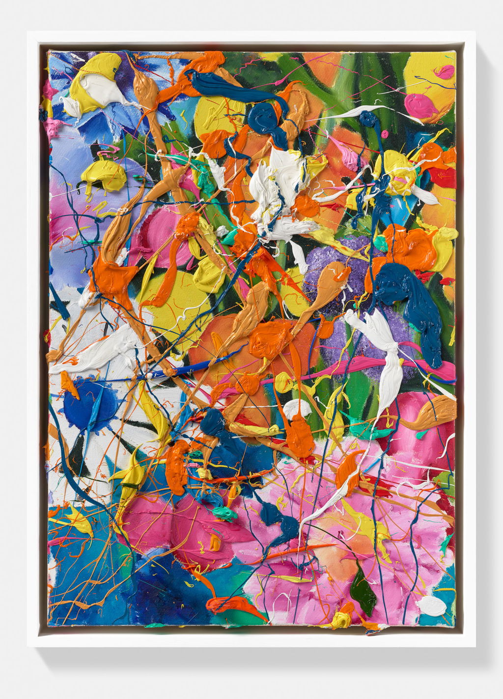 Illuminated Hidden Garden 1 main image