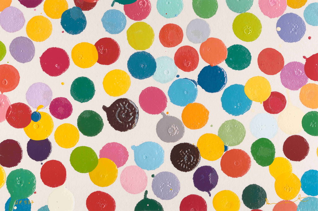 The Currency Unique Prints image #1 main image