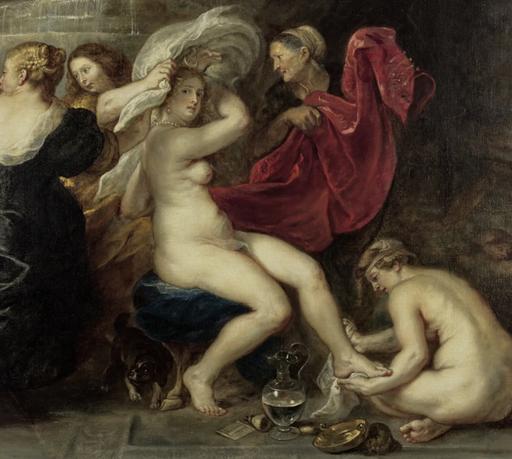 Dutch Plan for ‘Orphaned’ Art Looted by the Nazis