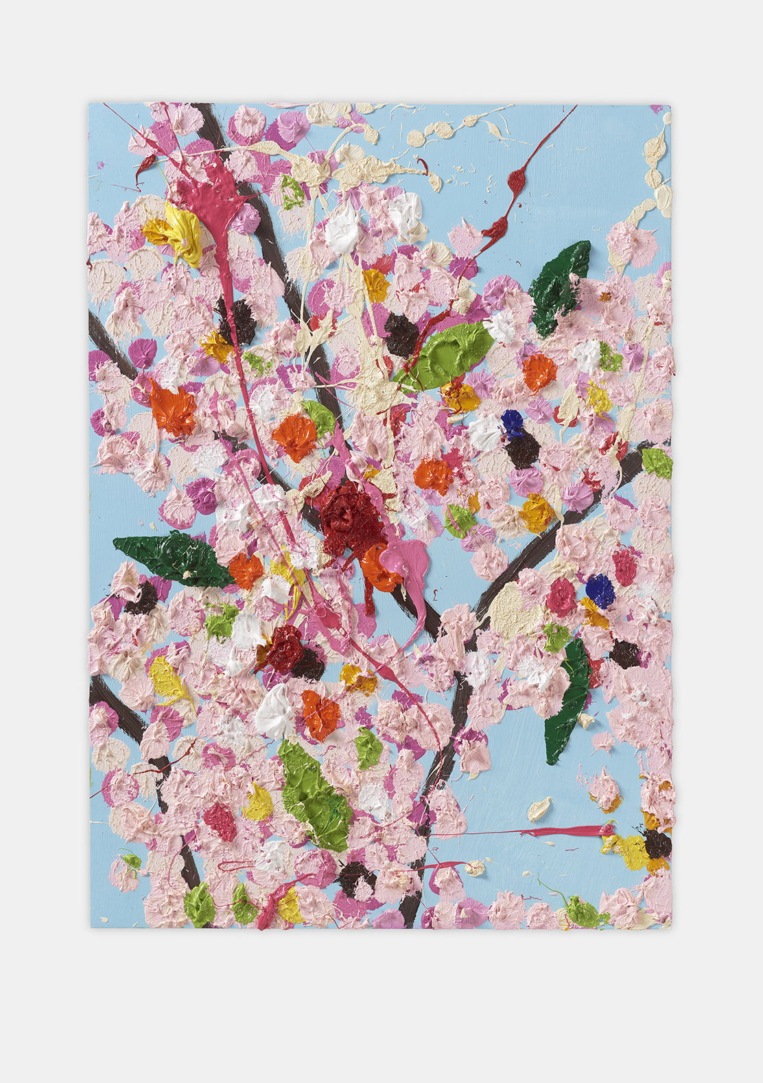 Blissful Blossom 1 main image