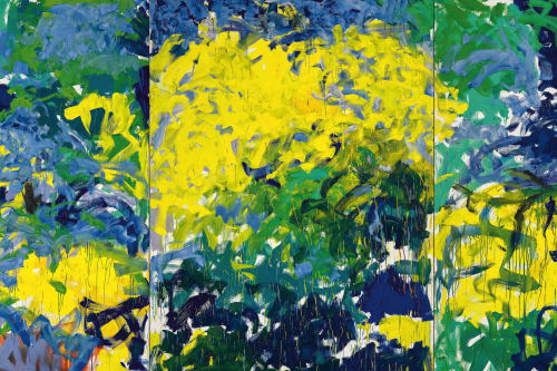Art Market Report: The Modern masters are back