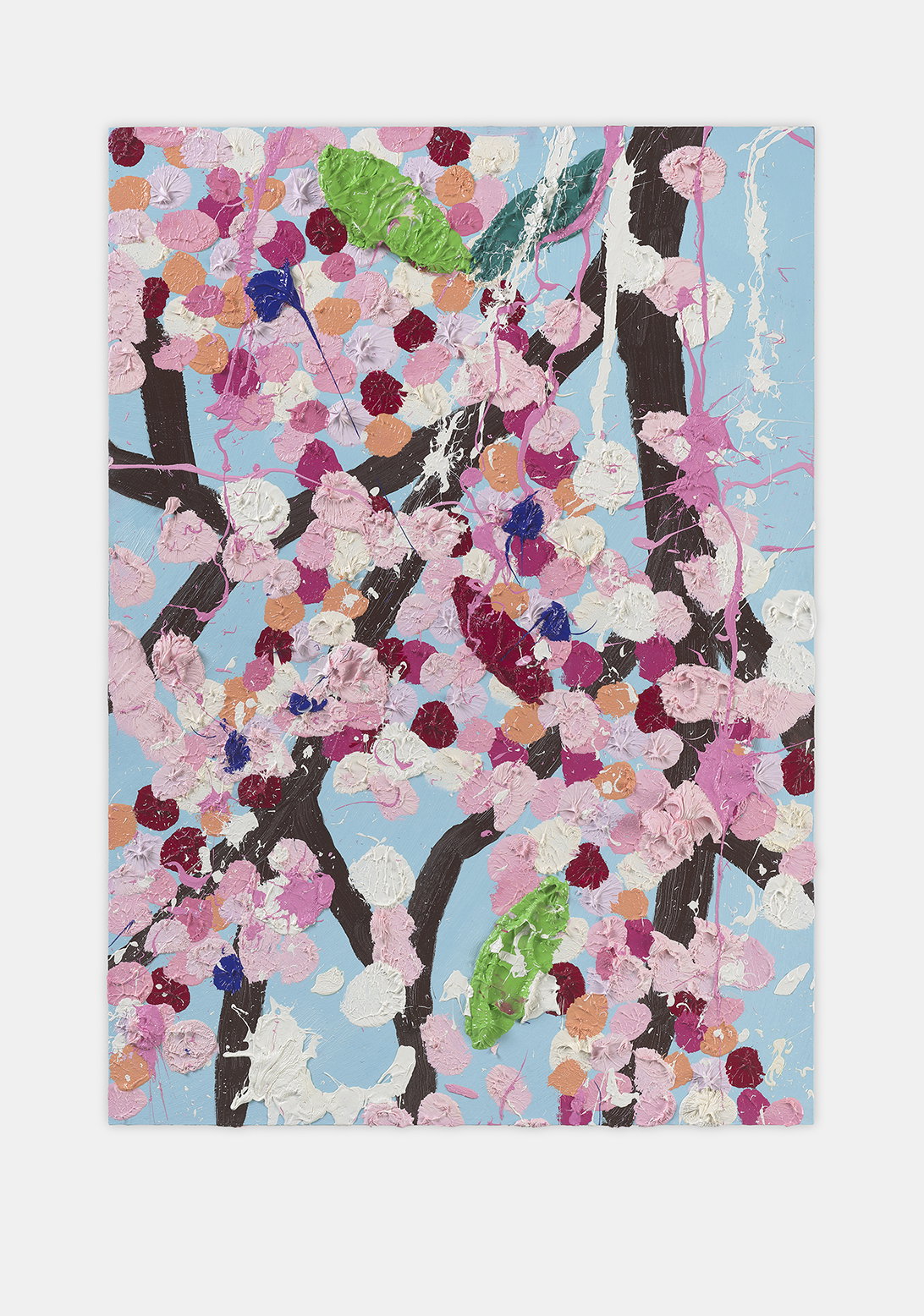 Nice Blossom 1 main image