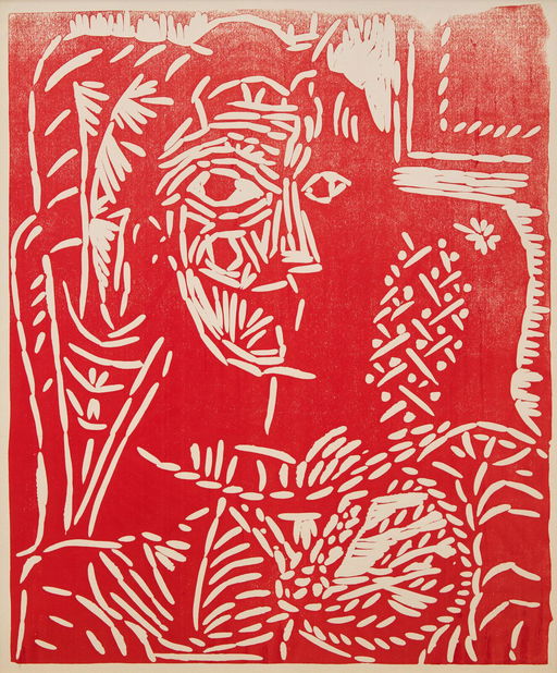 Pablo Picasso Work with $50,000 Estimate Goes Unsold at Auction