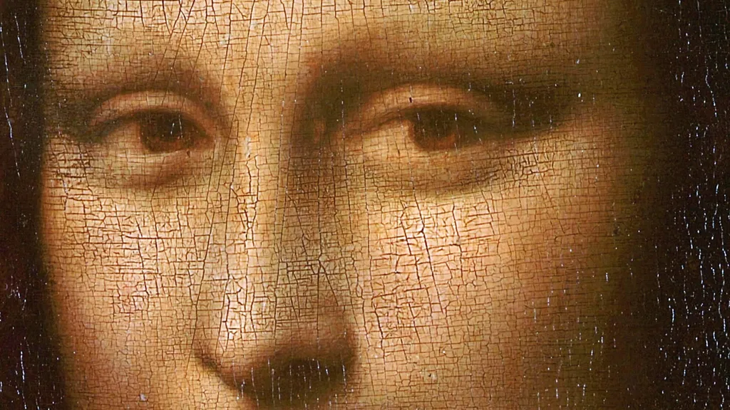 The Mona Lisa: Painting beyond Portraiture