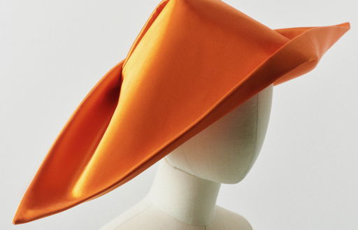 JW Anderson Designs Cornettes for Gwen John Exhibition in Cardiff