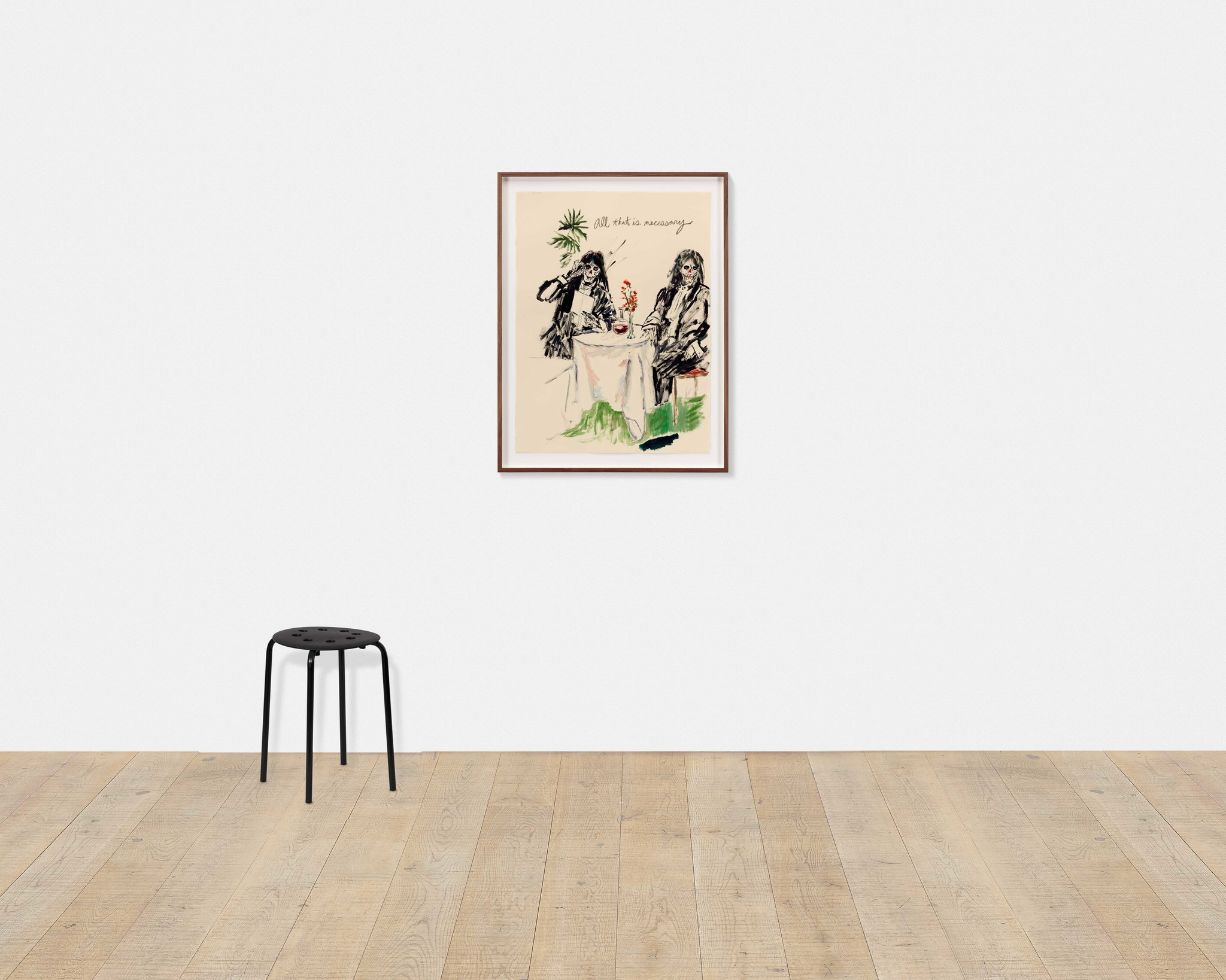 All that is necessary  scale image