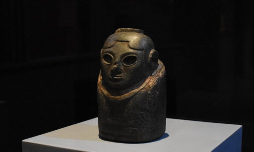 Renovation of Bolivia's national archaeology museum gives repatriated treasures pride of place