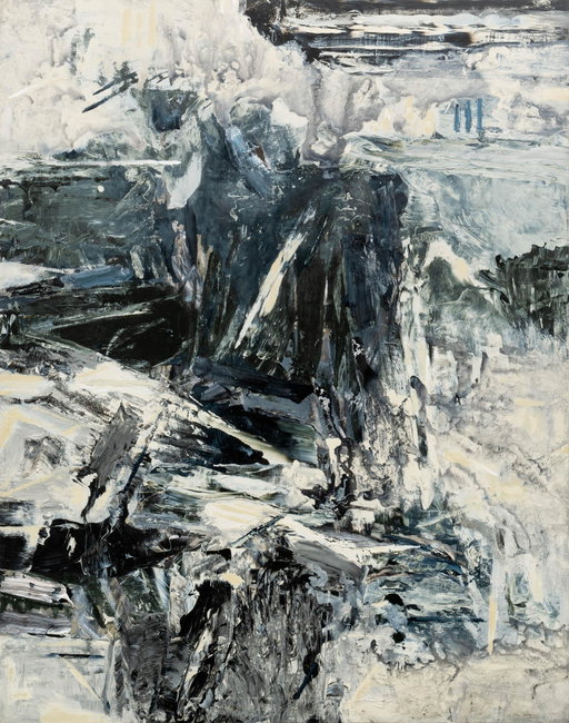 Youn Myeungro Work Heads to Auction