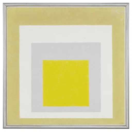 Christie's First Open | Post-War & Contemporary Art Auction Totals $9.09m