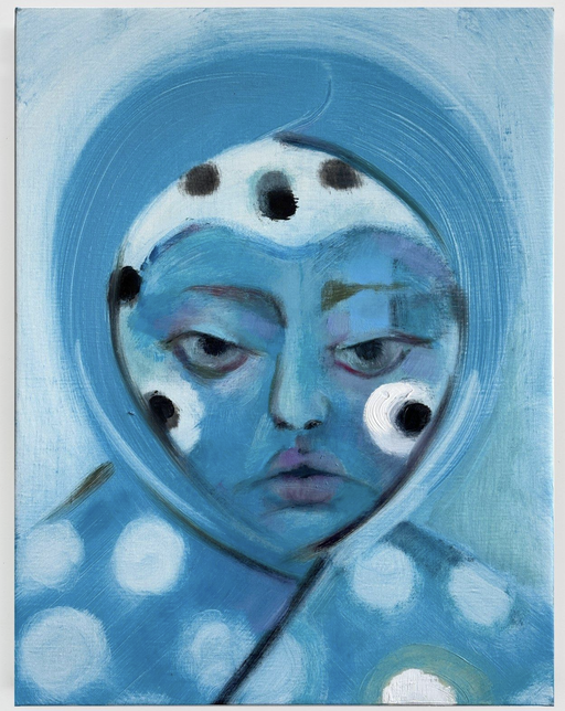 Antone Könst: Counterpoint at Castle Gallery in Los Angeles