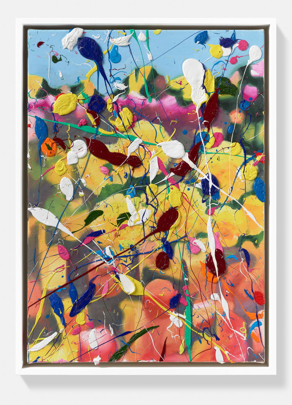 Unrestrained Hidden Garden 1 main image