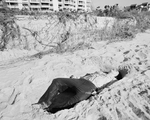 Opening Reception for Alana Perino: 2025 Aperture Portfolio Prize Winner