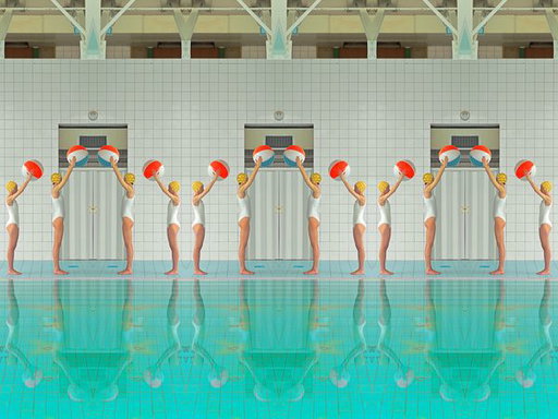 ULTIMATE: New Visions