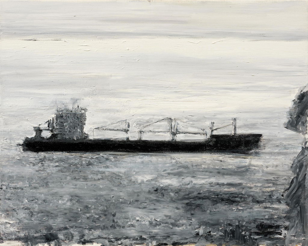 Sabine Moritz Work Sells for 78% Above Estimate at Auction