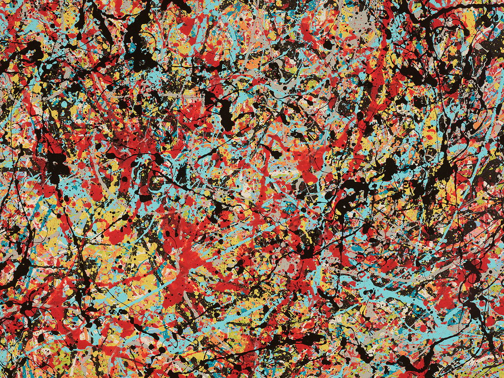 Under a Billion Stars 4