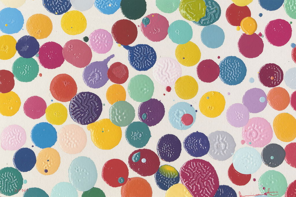 The Currency Unique Prints image #1 main image