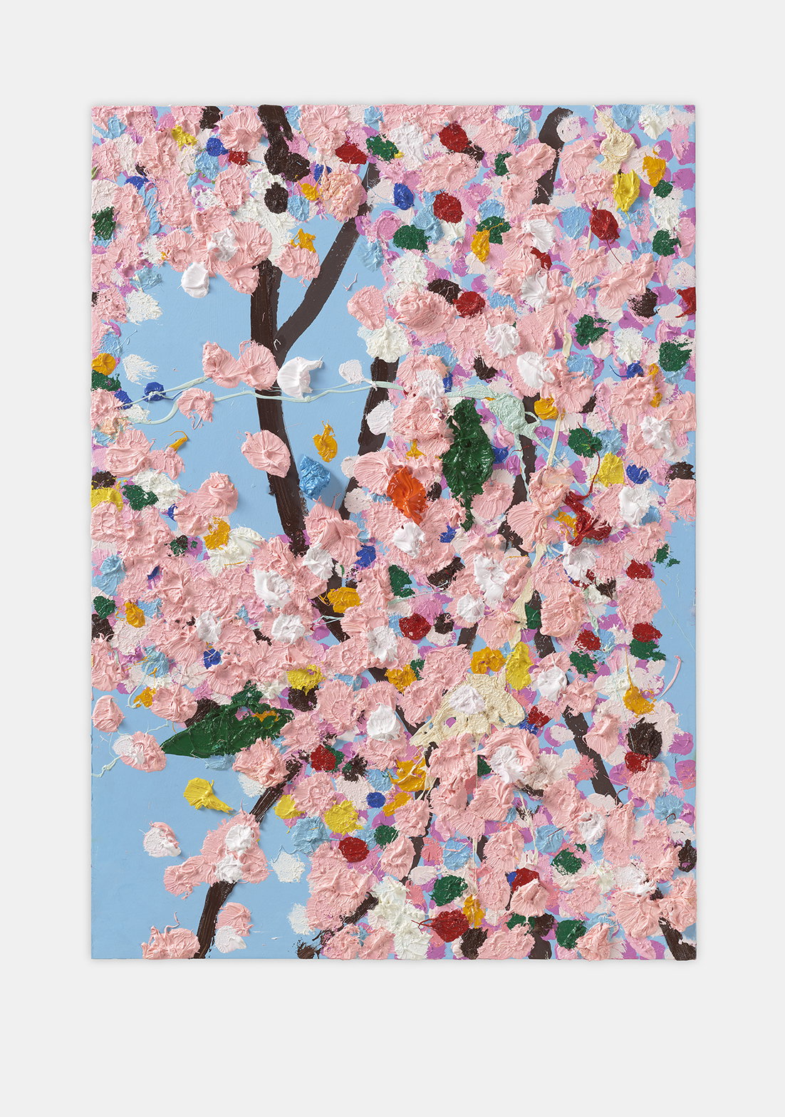 Weekend Blossom 1 main image