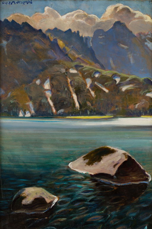 Rafal Malczewski Work with $38,500 Estimate Heads to Auction