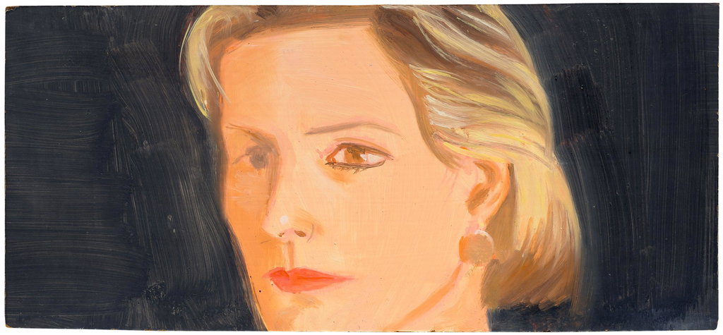 Untitled (Clarissa Dalrymple). Image courtesy of Phillips