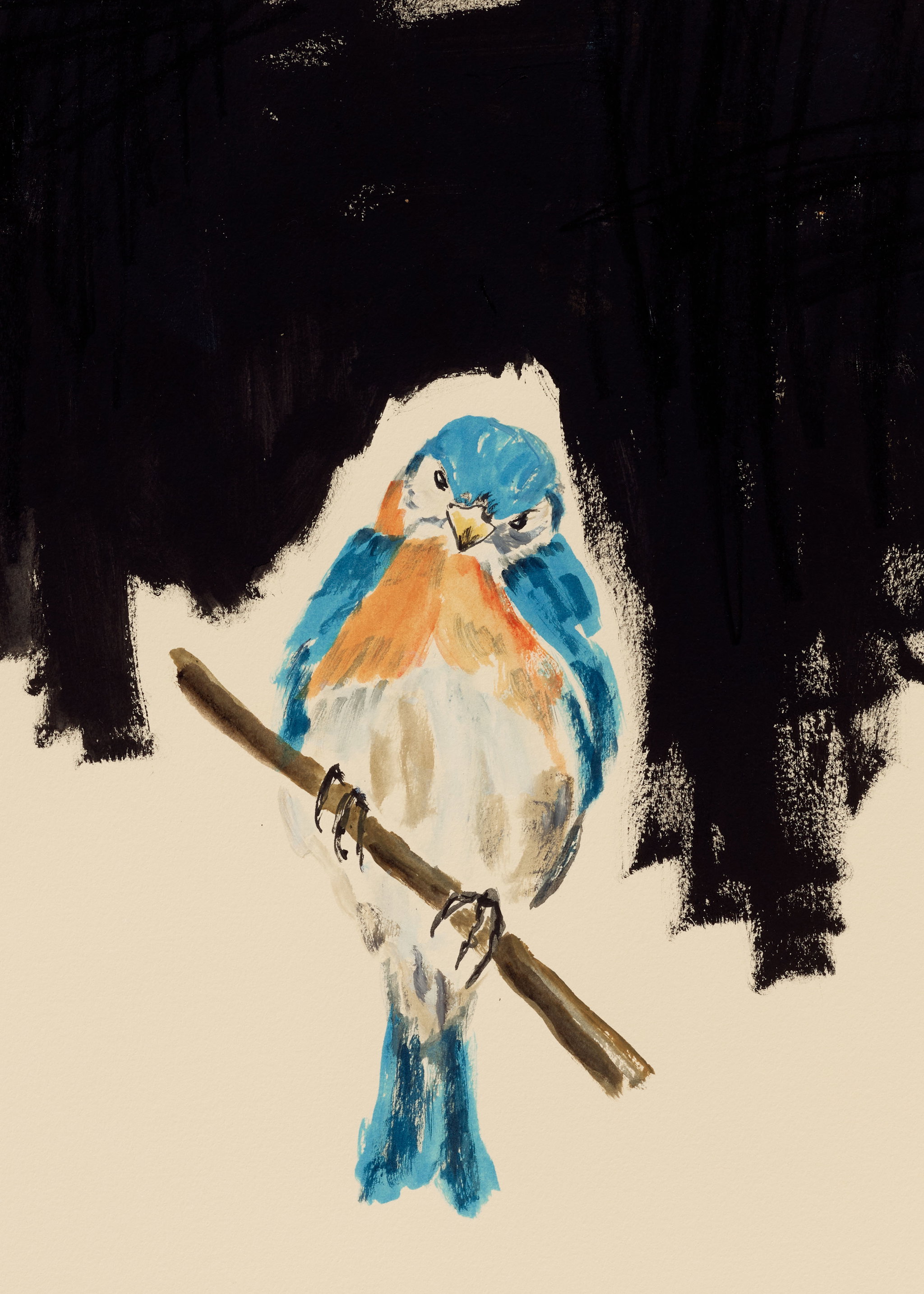 A statement of love + compassion 3